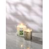 imageYankee Candle Ocean Star Scented Classic 22oz Large Jar Single Wick Candle Over 110 Hours of Burn TimeClean Cotton