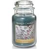 imageYankee Candle Ocean Star Scented Classic 22oz Large Jar Single Wick Candle Over 110 Hours of Burn TimeEucalyptus