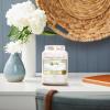 imageYankee Candle Ocean Star Scented Classic 22oz Large Jar Single Wick Candle Over 110 Hours of Burn TimeFluffy Towels