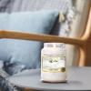 imageYankee Candle Ocean Star Scented Classic 22oz Large Jar Single Wick Candle Over 110 Hours of Burn TimeFluffy Towels