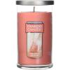 imageYankee Candle Ocean Star Scented Classic 22oz Large Jar Single Wick Candle Over 110 Hours of Burn TimeLineDried Cotton