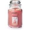 imageYankee Candle Ocean Star Scented Classic 22oz Large Jar Single Wick Candle Over 110 Hours of Burn TimeLineDried Cotton