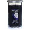 imageYankee Candle Ocean Star Scented Classic 22oz Large Jar Single Wick Candle Over 110 Hours of Burn TimeMidSummers Night