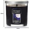 imageYankee Candle Ocean Star Scented Classic 22oz Large Jar Single Wick Candle Over 110 Hours of Burn TimeMidSummers Night