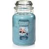 imageYankee Candle Ocean Star Scented Classic 22oz Large Jar Single Wick Candle Over 110 Hours of Burn TimeOcean Star