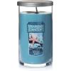 imageYankee Candle Ocean Star Scented Classic 22oz Large Jar Single Wick Candle Over 110 Hours of Burn TimeOcean Star