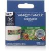 imageYankee Candle ScentLight Refill  Clean CottonBalsam  Cedar