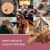 imageYankee Candle ScentLight Refill  Clean CottonHome Sweet Home