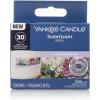 imageYankee Candle ScentLight Refill  Clean CottonLilac Blossoms