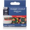 imageYankee Candle ScentLight Refill  Clean CottonMacintosh