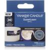 imageYankee Candle ScentLight Refill  Clean CottonMidSummers Night