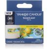 imageYankee Candle ScentLight Refill  Clean CottonSicilian Lemon