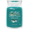 imageYankee Candle Scented Candle Winter Night Stars Large Jar Candle Snow Globe Wonderland Collection Burn Time up to 150 HoursWinter Night Stars