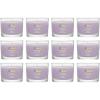 imageYankee Candle Signature Votive Mini Candle Jar Coconut Beach Scent Natural Soy Wax Blend Candle with Natural Fiber Wick 13 OZ Glass Jar Pack of 4Lemon Lavender