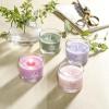 imageYankee Candle Signature Votive Mini Candle Jar Coconut Beach Scent Natural Soy Wax Blend Candle with Natural Fiber Wick 13 OZ Glass Jar Pack of 4Sage  Citrus