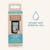 imageYankee Candle Ultrasonic Aroma Diffuser  Essential Oil Diffuser with 10 Color Lights Great for Aroma Therapy Up to 4 Hours of Continuous Mist05 Fl Oz Pack of 1