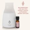 imageYankee Candle Ultrasonic Aroma Diffuser  Essential Oil Diffuser with 10 Color Lights Great for Aroma Therapy Up to 4 Hours of Continuous Mist05 Fl Oz Pack of 1
