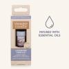 imageYankee Candle Ultrasonic Aroma Diffuser  Essential Oil Diffuser with 10 Color Lights Great for Aroma Therapy Up to 4 Hours of Continuous Mist05 Fl Oz Pack of 1