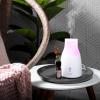 imageYankee Candle Ultrasonic Aroma Diffuser  Essential Oil Diffuser with 10 Color Lights Great for Aroma Therapy Up to 4 Hours of Continuous Mist05 Fl Oz Pack of 1