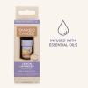 imageYankee Candle Ultrasonic Aroma Diffuser  Essential Oil Diffuser with 10 Color Lights Great for Aroma Therapy Up to 4 Hours of Continuous Mist05 Fl Oz Pack of 1