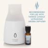 imageYankee Candle Ultrasonic Aroma Diffuser  Essential Oil Diffuser with 10 Color Lights Great for Aroma Therapy Up to 4 Hours of Continuous Mist05 Fl Oz Pack of 1