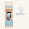 imageYankee Candle Ultrasonic Aroma Diffuser  Essential Oil Diffuser with 10 Color Lights Great for Aroma Therapy Up to 4 Hours of Continuous Mist05 Fl Oz Pack of 1