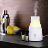 imageYankee Candle Ultrasonic Aroma Diffuser  Essential Oil Diffuser with 10 Color Lights Great for Aroma Therapy Up to 4 Hours of Continuous MistAroma Diffuser