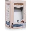 imageYankee Candle Ultrasonic Aroma Diffuser  Essential Oil Diffuser with 10 Color Lights Great for Aroma Therapy Up to 4 Hours of Continuous MistAroma Diffuser