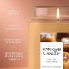 imageYankee Candle Vanilla Cupcake Scented Classic 22oz Large Jar Single Wick Candle Over 110 Hours of Burn Time Ideal for Creating Relaxing Ambience ampamp Holiday GiftingSalted Caramel
