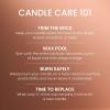 imageYankee Candle Vanilla Cupcake Scented Classic 22oz Large Jar Single Wick Candle Over 110 Hours of Burn Time Ideal for Creating Relaxing Ambience ampamp Holiday GiftingSalted Caramel