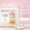 imageYankee Candle Vanilla Cupcake Scented Classic 22oz Large Jar Single Wick Candle Over 110 Hours of Burn Time Ideal for Creating Relaxing Ambience ampamp Holiday GiftingVanilla Cupcake