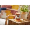 imageYankee Candle Vanilla Cupcake Scented Classic 22oz Large Jar Single Wick Candle Over 110 Hours of Burn Time Ideal for Creating Relaxing Ambience ampamp Holiday GiftingSalted Caramel