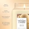 imageYankee Candle Vanilla Cupcake Scented Classic 22oz Large Jar Single Wick Candle Over 110 Hours of Burn Time Ideal for Creating Relaxing Ambience ampamp Holiday GiftingFrench Vanilla