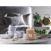 imageYankee Candle Vanilla Cupcake Scented Classic 22oz Large Jar Single Wick Candle Over 110 Hours of Burn Time Ideal for Creating Relaxing Ambience ampamp Holiday GiftingCaf Al Fresco