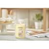 imageYankee Candle Vanilla Cupcake Scented Classic 22oz Large Jar Single Wick Candle Over 110 Hours of Burn Time Ideal for Creating Relaxing Ambience ampamp Holiday GiftingVanilla Cupcake
