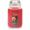 imageYankee Candle 22Ounce Jar Scented Candle Large Macintosh