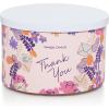 imageYankee Candle 3Wick Candle Pink Sands Scented Candle 18oz Thank You Gift Candle for Teacher AppreciationWomenMomBest Friends