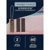imageYankee Candle Bahama Breeze Sidekick Fragrance Refill Triple 106 ozPink Sands