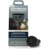 imageYankee Candle Car Air Fresheners Clean Cotton Scented Car Powered 12Volt Frangrance Diffuser 60 Days of FrangranceClean Cotton