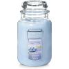 imageYankee Candle Mediterranean Breeze Scented Classic 22oz Large Jar Single Wick Candle Over 110 Hours of Burn Time ParaffinGrade WaxBeach Walk