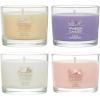 imageYankee Candle Minis Jar Zen Oasis Variety Pack 4 ct Variety PackSweet Serenity
