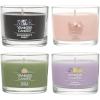 imageYankee Candle Minis Jar Zen Oasis Variety Pack 4 ct Variety PackTropical Breeze