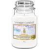 imageYankee Candle Scented Candle  Snow Globe Wonderland Large Jar Candle  Burn Time up to 150 Hours for WomenSnowglobe Wonderland
