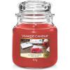 imageYankee Candle Scented Candle Winter Night Stars Large Jar Candle Snow Globe Wonderland Collection Burn Time up to 150 HoursLetters to Santa