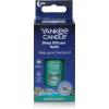 imageYankee Candle Sleep Diffuser Oil Refill  Peaceful Dreams Essential OilPeaceful Dreams