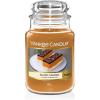 imageYankee Candle Vanilla Cupcake Scented Classic 22oz Large Jar Single Wick Candle Over 110 Hours of Burn Time Ideal for Creating Relaxing Ambience ampamp Holiday GiftingSalted Caramel