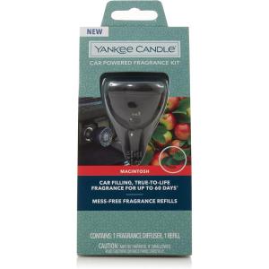 imageYankee Candle Car Powered Fragrance Kit
