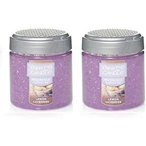 imageYankee Candle Company 1237521 Lemon Lavender Fragrance SpheresLemon Lavender