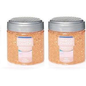 imageYankee Candle Company 1237521 Lemon Lavender Fragrance SpheresPink