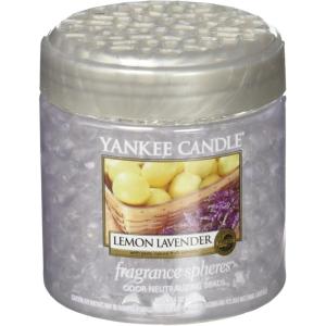 imageYankee Candle Company 1237521 Lemon Lavender Fragrance SpheresPurple